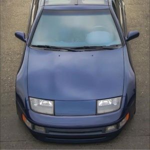 Meet your Posher, Jayden